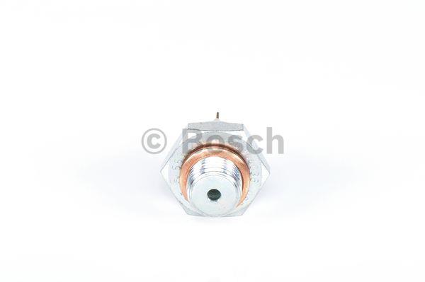 Bosch Датчик тиску оливи – ціна 37 PLN