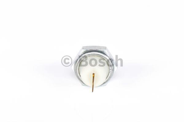 Czujnik ciśnienia oleju Bosch 0 986 344 036