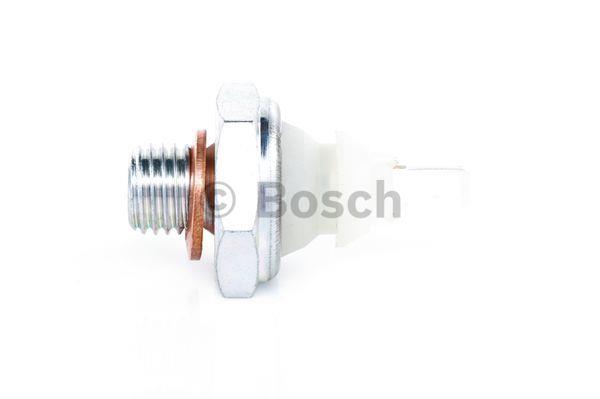 Bosch Czujnik ciśnienia oleju – cena 30 PLN