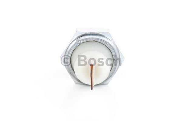 Bosch Czujnik ciśnienia oleju – cena