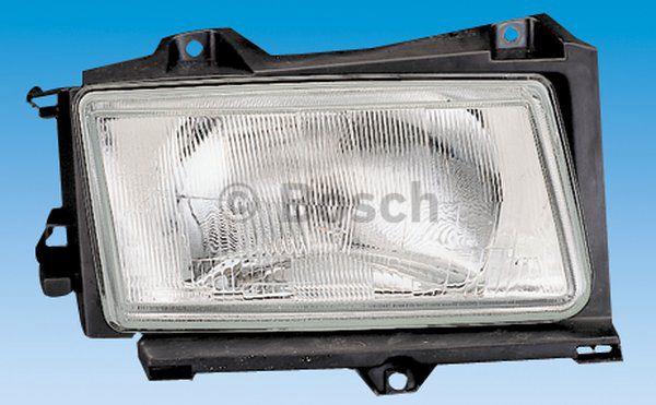 Bosch 0 318 017 313 Headlight left 0318017313: Buy near me in Poland at 2407.PL - Good price!