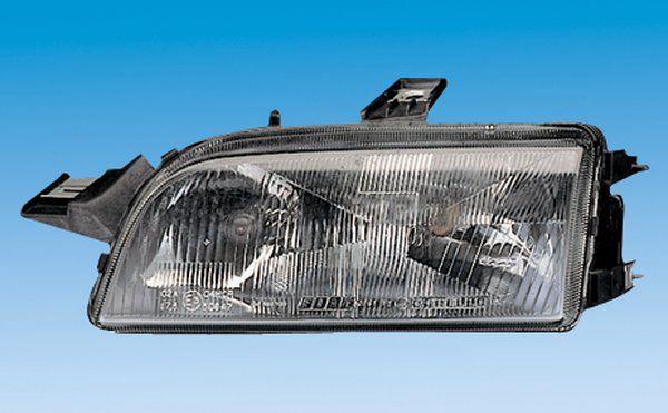 Bosch 0 318 030 214 Headlight right 0318030214: Buy near me in Poland at 2407.PL - Good price!