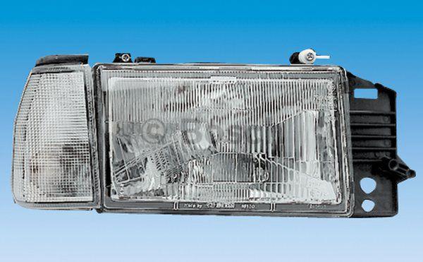 Bosch 0 318 036 114 Headlight right 0318036114: Buy near me at 2407.PL in Poland at an Affordable price!