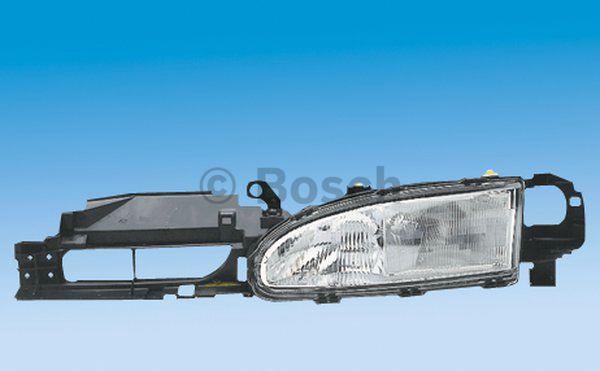 Bosch 0 318 045 014 Headlight right 0318045014: Buy near me in Poland at 2407.PL - Good price!