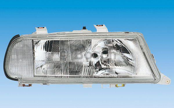 Bosch 0 318 066 074 Headlight right 0318066074: Buy near me in Poland at 2407.PL - Good price!