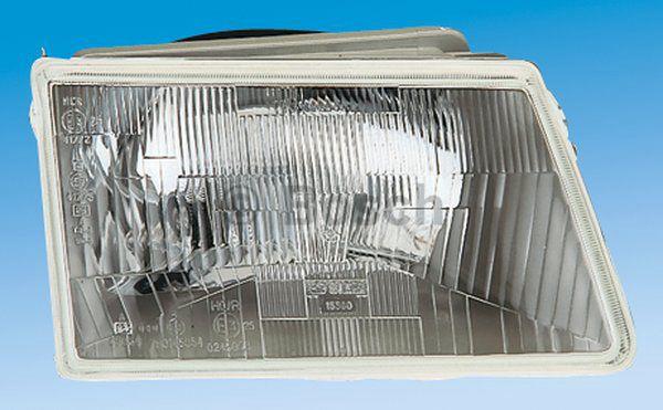 Bosch 0 318 084 114 Headlight right 0318084114: Buy near me in Poland at 2407.PL - Good price!