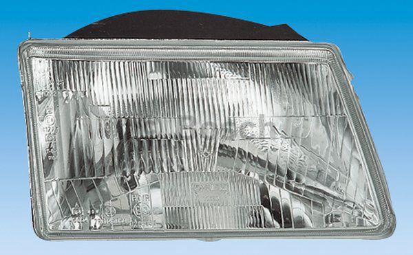 Bosch 0 318 084 124 Headlight right 0318084124: Buy near me in Poland at 2407.PL - Good price!