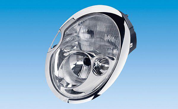 Bosch 0 318 112 073 Headlight left 0318112073: Buy near me in Poland at 2407.PL - Good price!