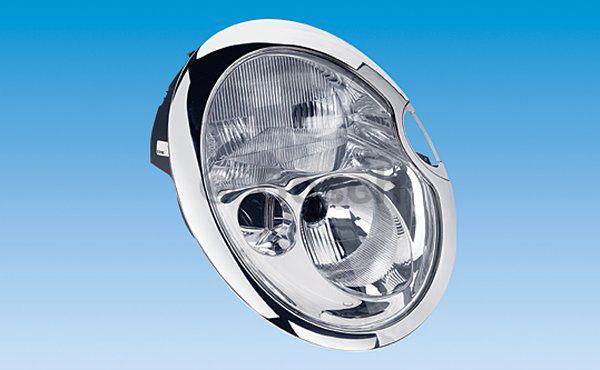 Bosch 0 318 112 223 Headlamp 0318112223: Buy near me in Poland at 2407.PL - Good price!