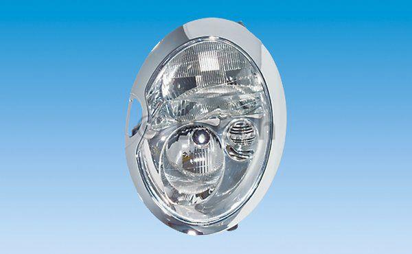Bosch 0 318 112 573 Headlight left 0318112573: Buy near me in Poland at 2407.PL - Good price!