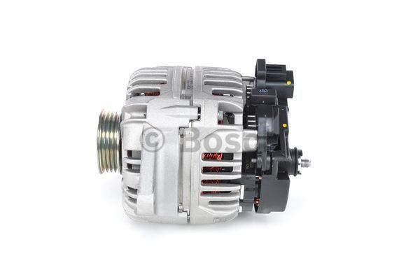 Bosch Alternator – cena