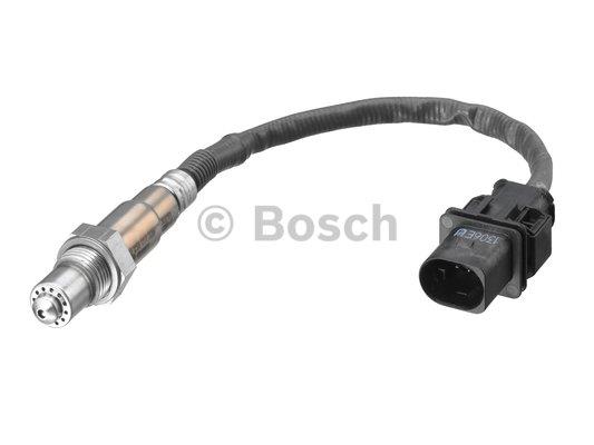 Bosch Sonda lambda – cena 385 PLN