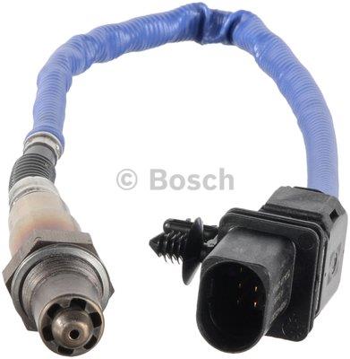 Bosch Датчик кисневий &#x2F; Лямбда-зонд – ціна 272 PLN