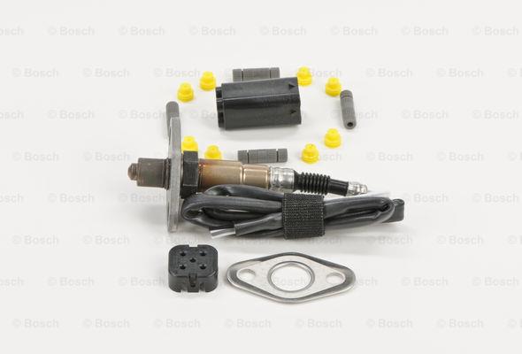 Bosch Датчик кислородный &#x2F; Лямбда-зонд – цена 235 PLN