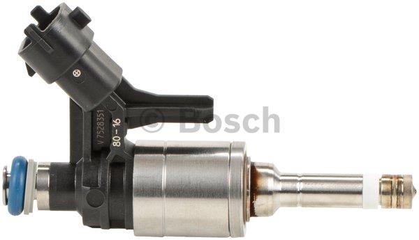 Bosch Injector fuel – price 284 PLN