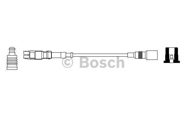 Купить Bosch 0 986 357 718 по низкой цене в Польше!