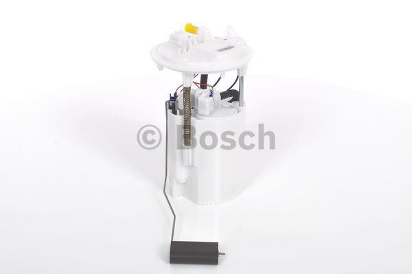 Kaufen Sie Bosch 0580200025 zum guten Preis bei 2407.PL!