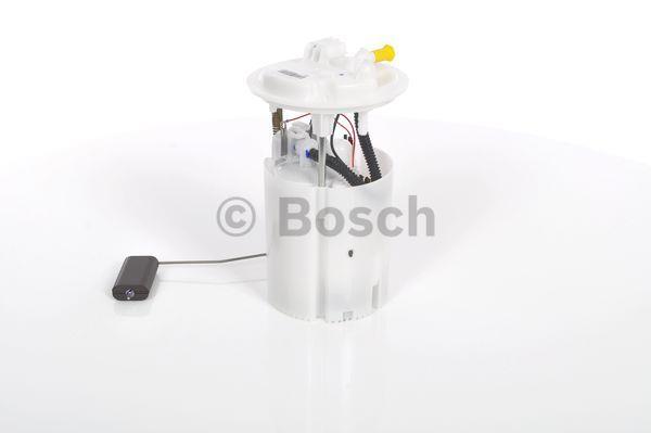Kraftstoffvorratsanzeiger Bosch 0 580 200 025