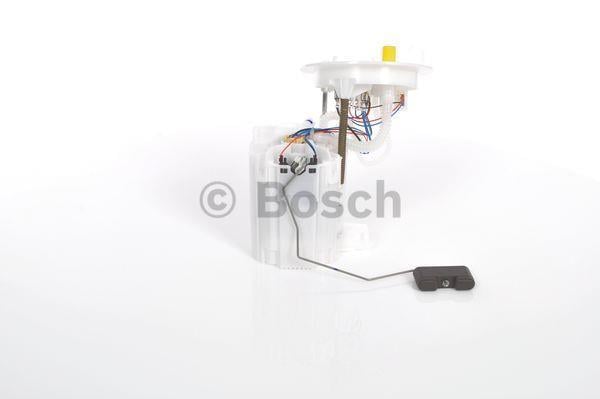 Купити Bosch 0 580 205 006 за низькою ціною в Польщі!
