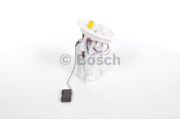 Bosch Czujnik poziomu paliwa – cena 697 PLN