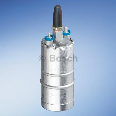 Насос топливный Bosch 0 580 254 018