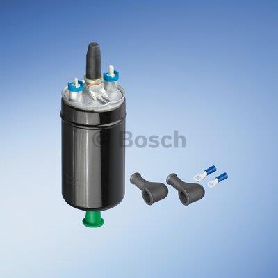 Насос топливный Bosch 0 580 254 053