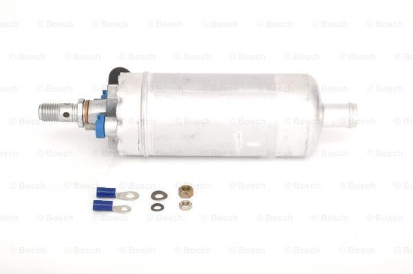 Bosch Pompa paliwowa – cena 400 PLN