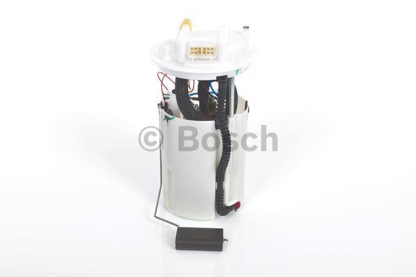 Kaufen Sie Bosch 0580303036 zum guten Preis bei 2407.PL!