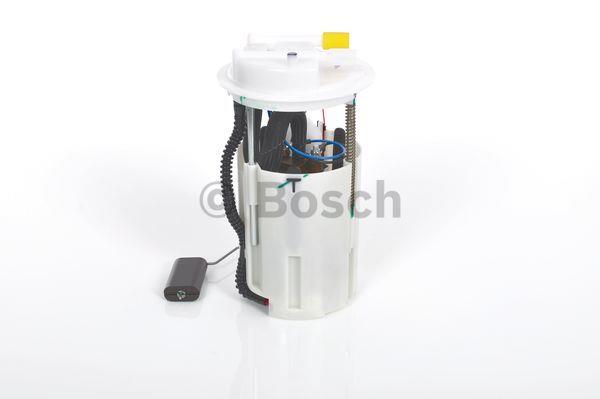 Bosch Kraftstoffvorratsanzeiger – Preis 537 PLN