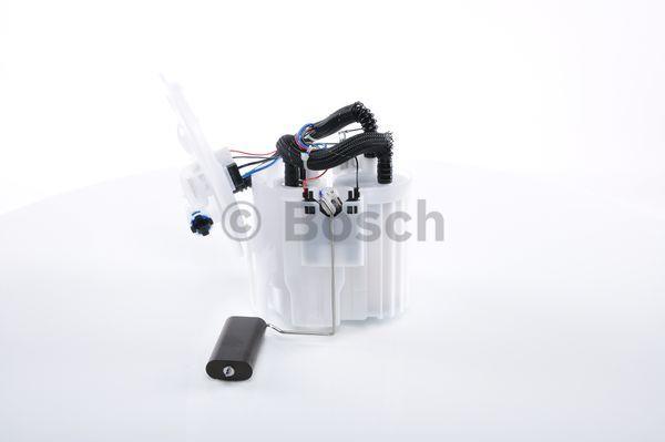 Купить Bosch 0580314082 – отличная цена на 2407.PL!
