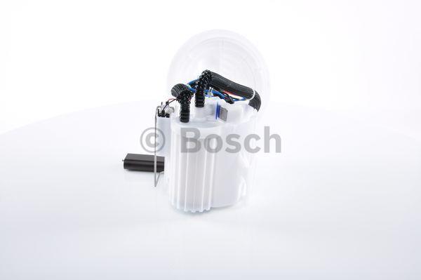 Kraftstoffvorratsanzeiger Bosch 0 580 314 082