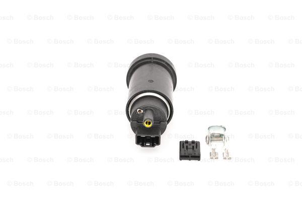 Bosch Fuel pump – price 289 PLN