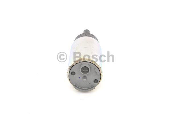 Kraftstoffpumpe Bosch 0 580 453 408