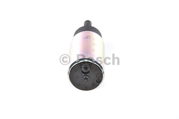 Bosch Fuel pump – price 160 PLN