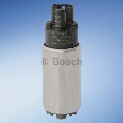 Bosch Pompa paliwowa – cena 120 PLN