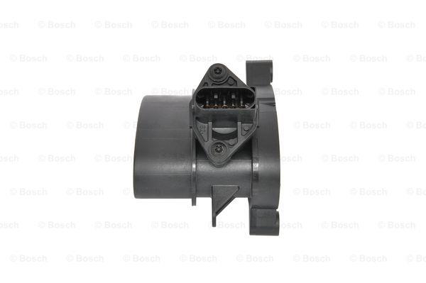 Bosch Air mass sensor – price 559 PLN