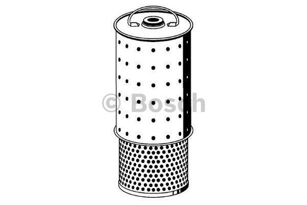 Bosch 1 457 429 273 Oil Filter 1457429273: Buy near me in Poland at 2407.PL - Good price!