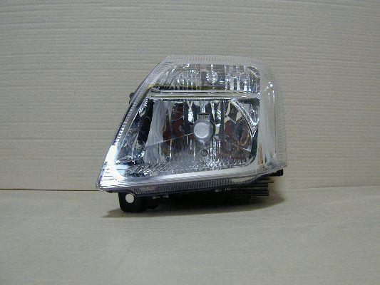 Bosch 0 318 123 313 Headlight left 0318123313: Buy near me at 2407.PL in Poland at an Affordable price!