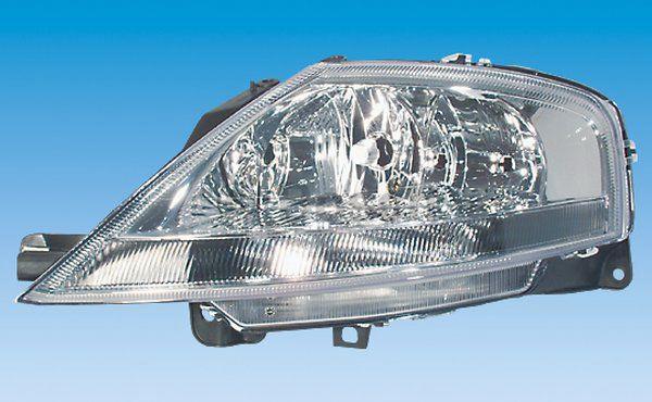 Bosch 0 318 123 714 Headlight right 0318123714: Buy near me in Poland at 2407.PL - Good price!