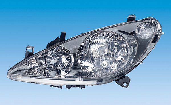 Bosch 0 318 124 213 Headlight left 0318124213: Buy near me in Poland at 2407.PL - Good price!