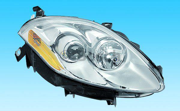 Bosch 0 318 140 214 Headlight right 0318140214: Buy near me in Poland at 2407.PL - Good price!