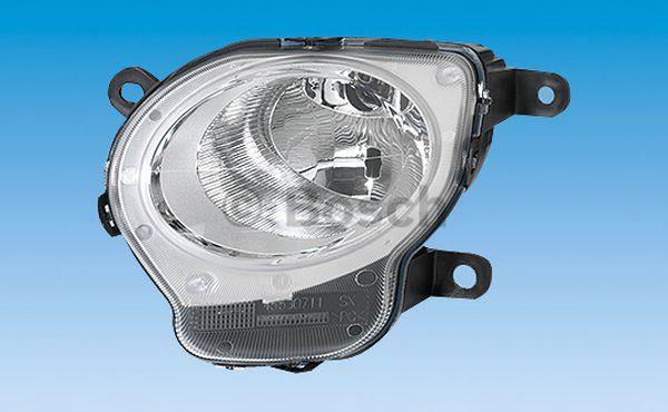 Bosch 0 318 145 013 High beam left 0318145013: Buy near me in Poland at 2407.PL - Good price!