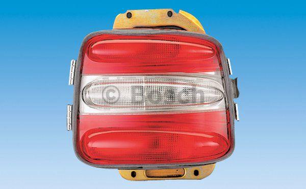 Bosch 0 318 313 203 Tail lamp left 0318313203: Buy near me in Poland at 2407.PL - Good price!