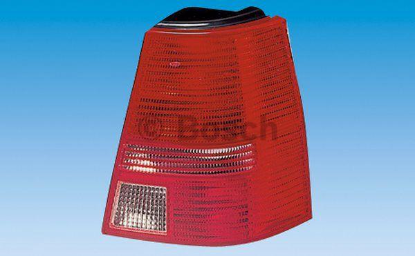 Bosch 0 318 317 003 Tail lamp left 0318317003: Buy near me in Poland at 2407.PL - Good price!