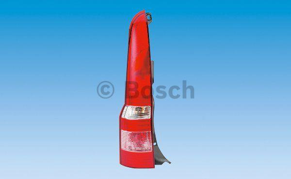 Bosch 0 318 318 007 Tail lamp left 0318318007: Buy near me in Poland at 2407.PL - Good price!
