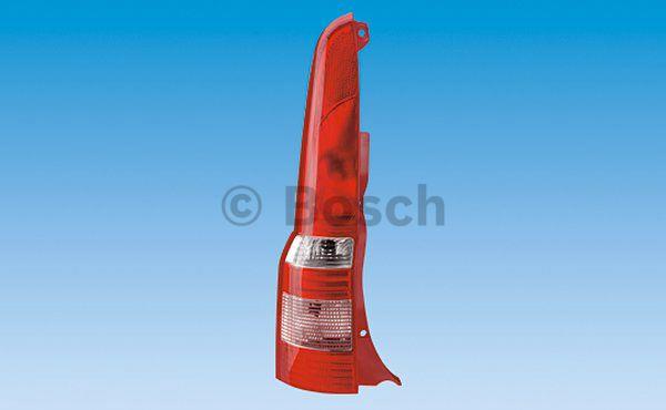Bosch 0 318 318 016 Lampa tylna prawa 0318318016: Dobra cena w Polsce na 2407.PL - Kup Teraz!