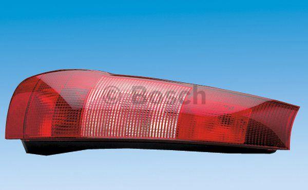 Bosch 0 318 319 203 Tail lamp left 0318319203: Buy near me in Poland at 2407.PL - Good price!