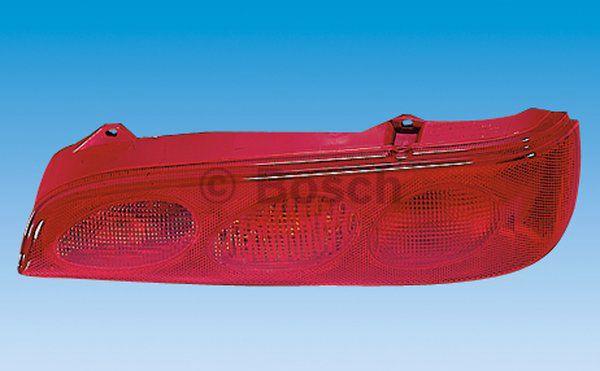 Bosch 0 318 322 004 Tail lamp right 0318322004: Buy near me in Poland at 2407.PL - Good price!