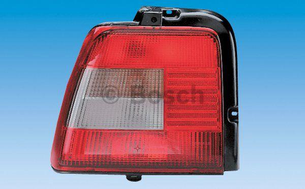 Bosch 0 318 324 203 Tail lamp left 0318324203: Buy near me in Poland at 2407.PL - Good price!