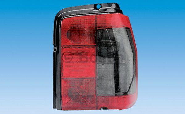 Bosch 0 318 325 203 Tail lamp left 0318325203: Buy near me in Poland at 2407.PL - Good price!